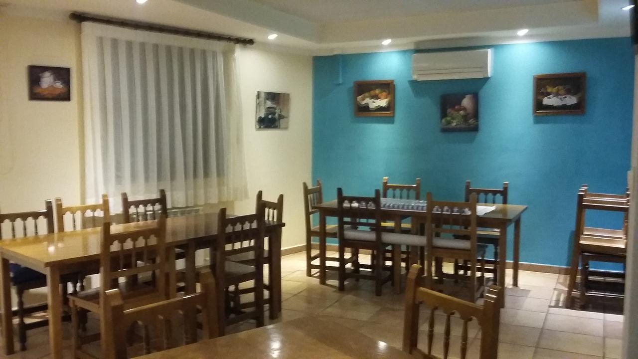 Hospederia Prepirineo Hotell Undués-Pintano Eksteriør bilde