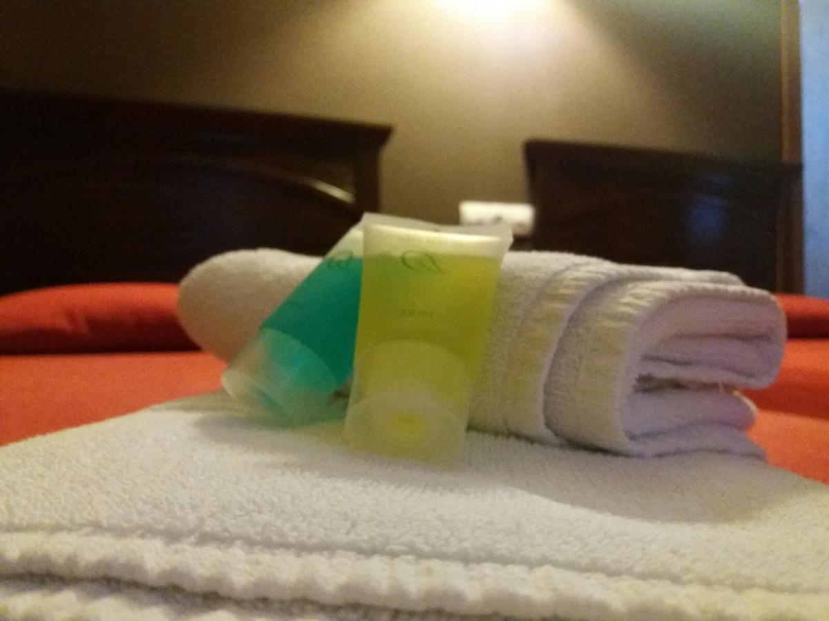 Hospederia Prepirineo Hotell Undués-Pintano Eksteriør bilde