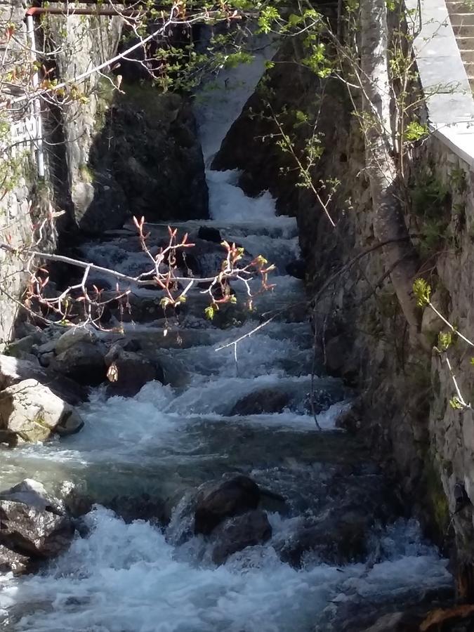 Hospederia Prepirineo Hotell Undués-Pintano Eksteriør bilde