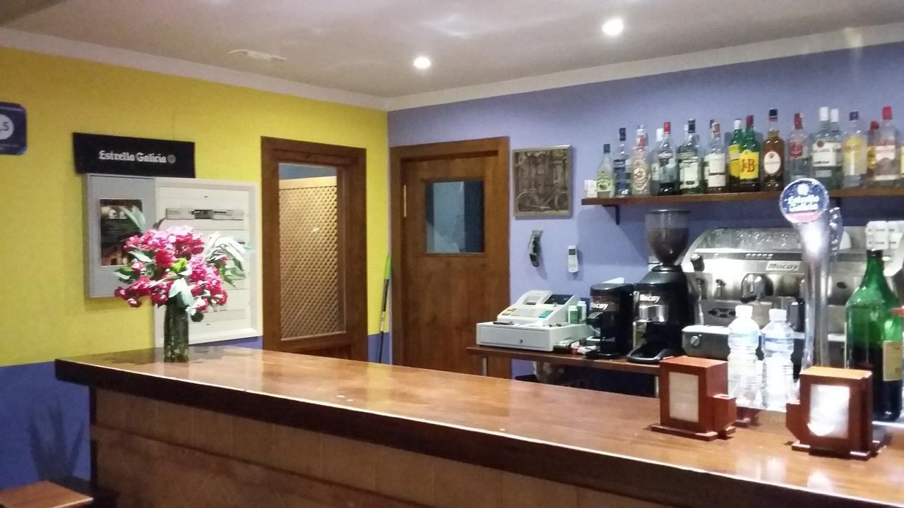 Hospederia Prepirineo Hotell Undués-Pintano Eksteriør bilde