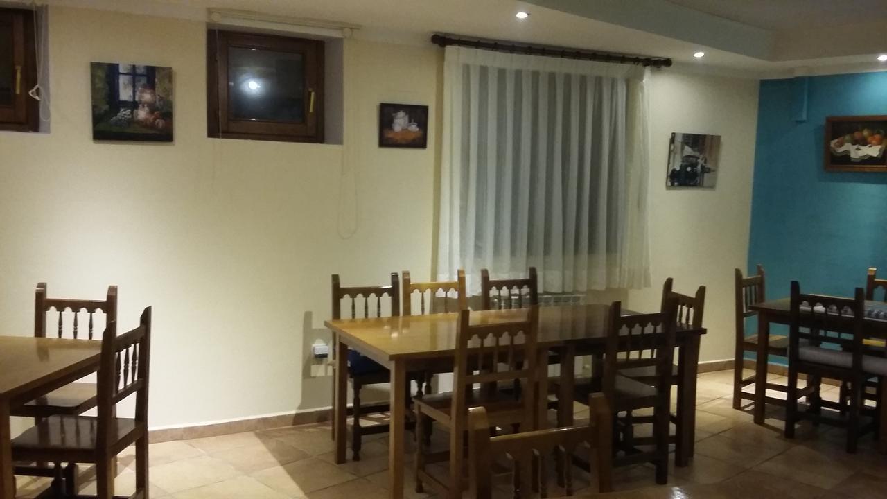 Hospederia Prepirineo Hotell Undués-Pintano Eksteriør bilde