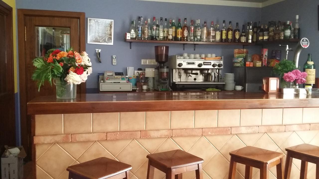 Hospederia Prepirineo Hotell Undués-Pintano Eksteriør bilde
